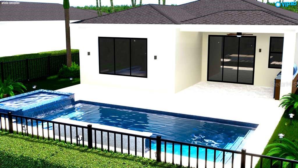 TESORO 20 - Residential