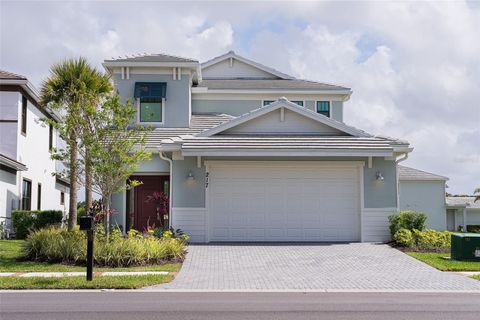 Photo of 217 SE Fascino Circle, Port Saint Lucie, FL 34984 (MLS # O6388372)