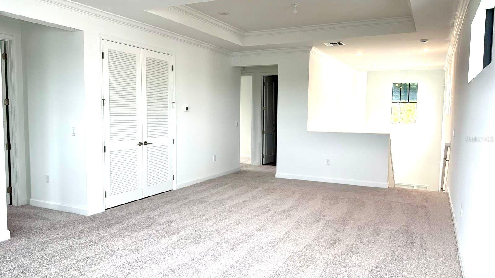 TESORO 20 - Residential