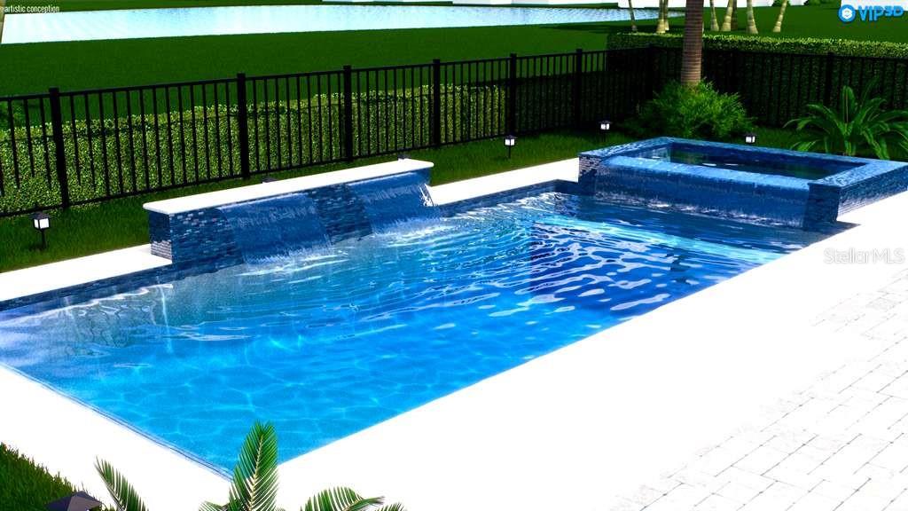 TESORO 20 - Residential