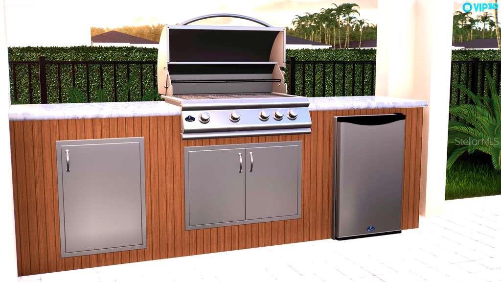 TESORO 20 - Residential