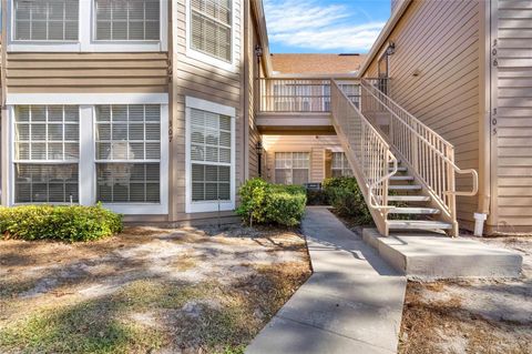 A home in ALTAMONTE SPRINGS