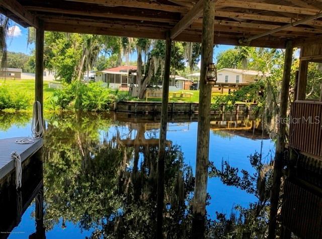 J C BLANCHARDS - Residential