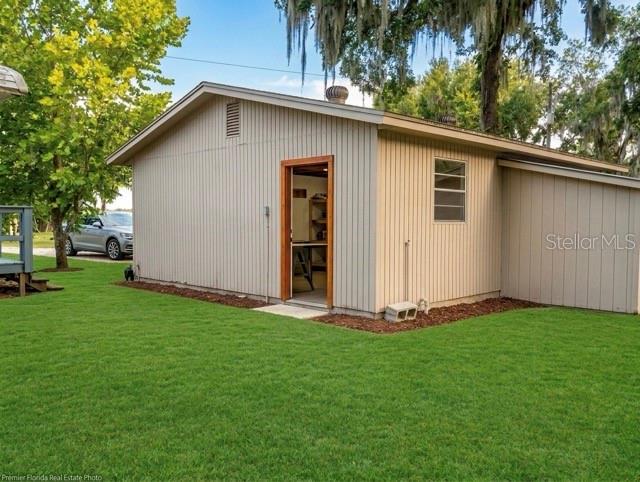 J C BLANCHARDS - Residential