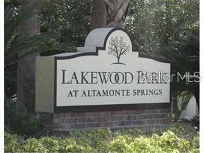 LAKEWOOD PARK A CONDO - Residential Lease