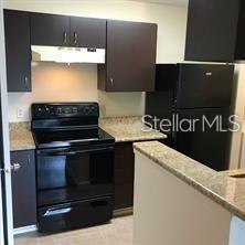 LAKEWOOD PARK A CONDO - Residential Lease