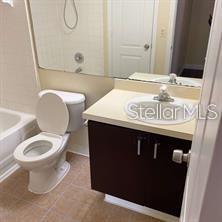 LAKEWOOD PARK A CONDO - Residential Lease