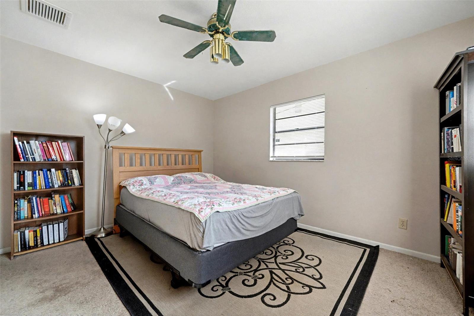 FLORAL VILLA PARK BLK 11 PT REP - Residential