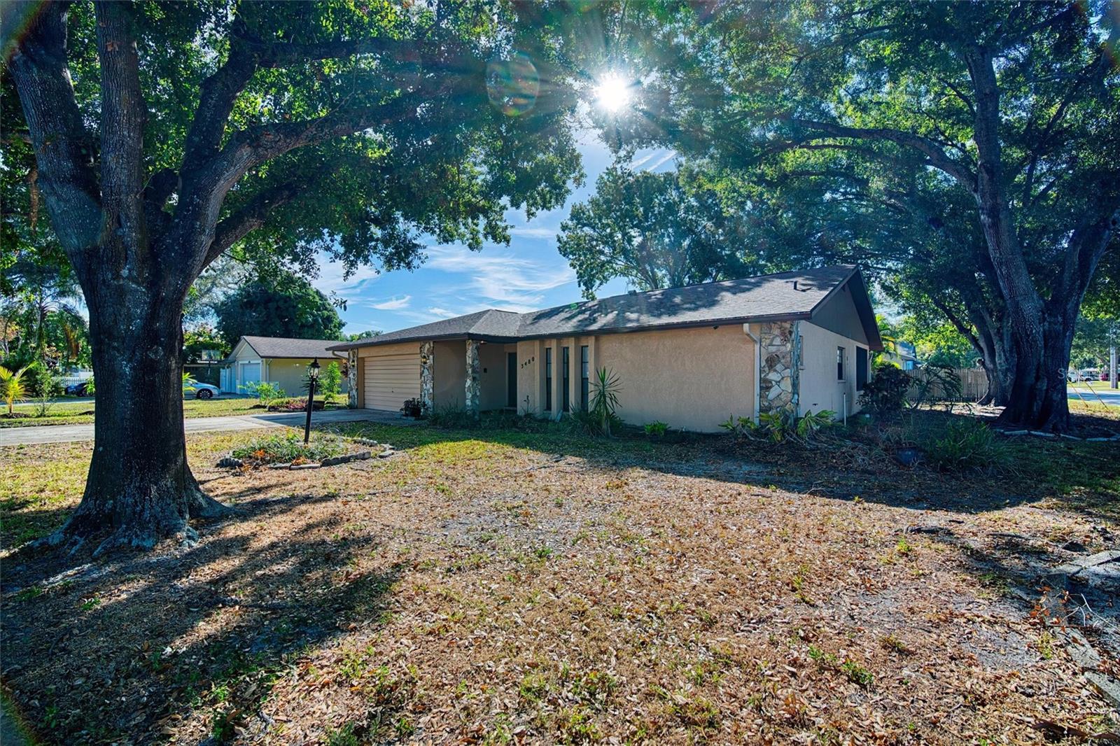 FLORAL VILLA PARK BLK 11 PT REP - Residential