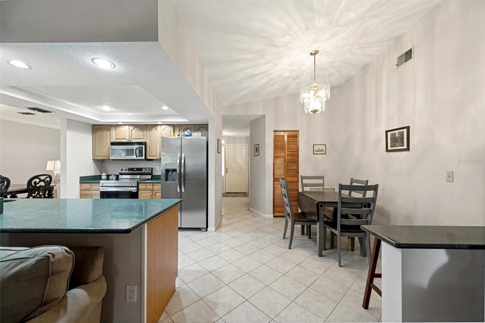 FLORAL VILLA PARK BLK 11 PT REP - Residential