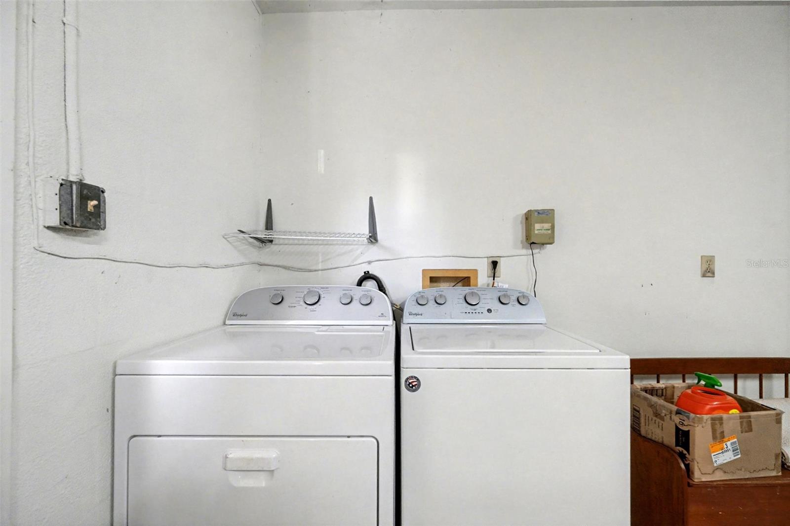 FLORAL VILLA PARK BLK 11 PT REP - Residential