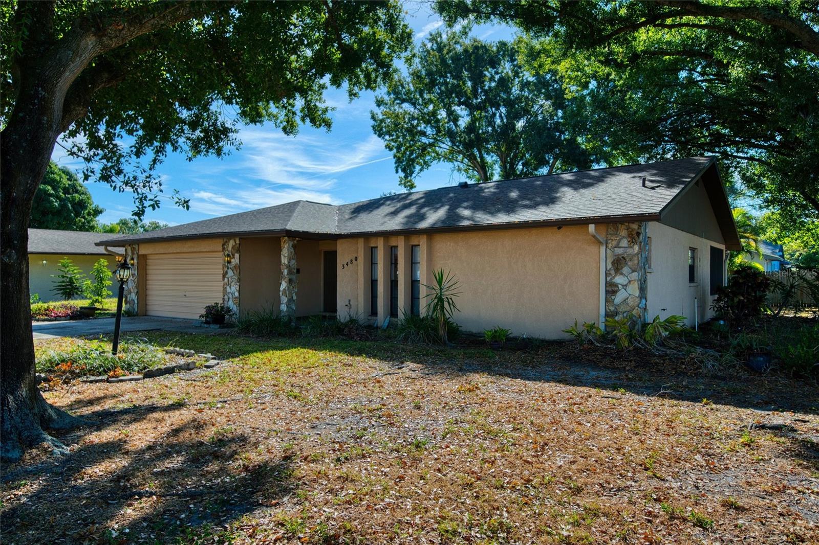 FLORAL VILLA PARK BLK 11 PT REP - Residential