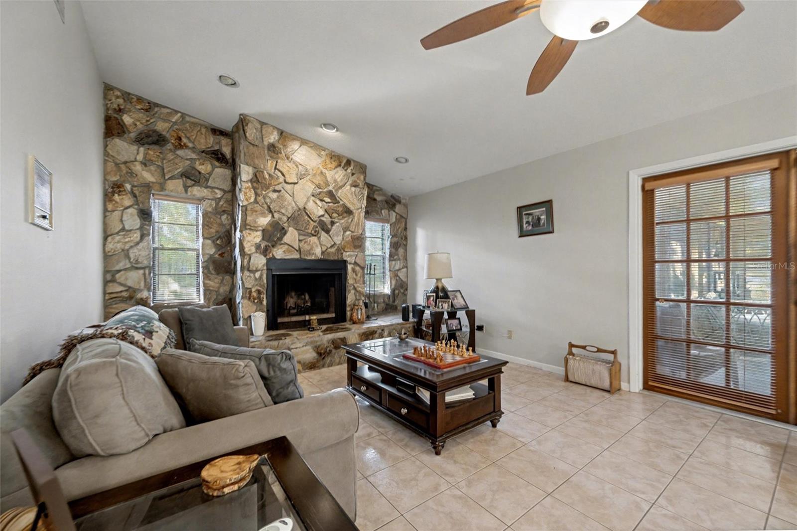 FLORAL VILLA PARK BLK 11 PT REP - Residential