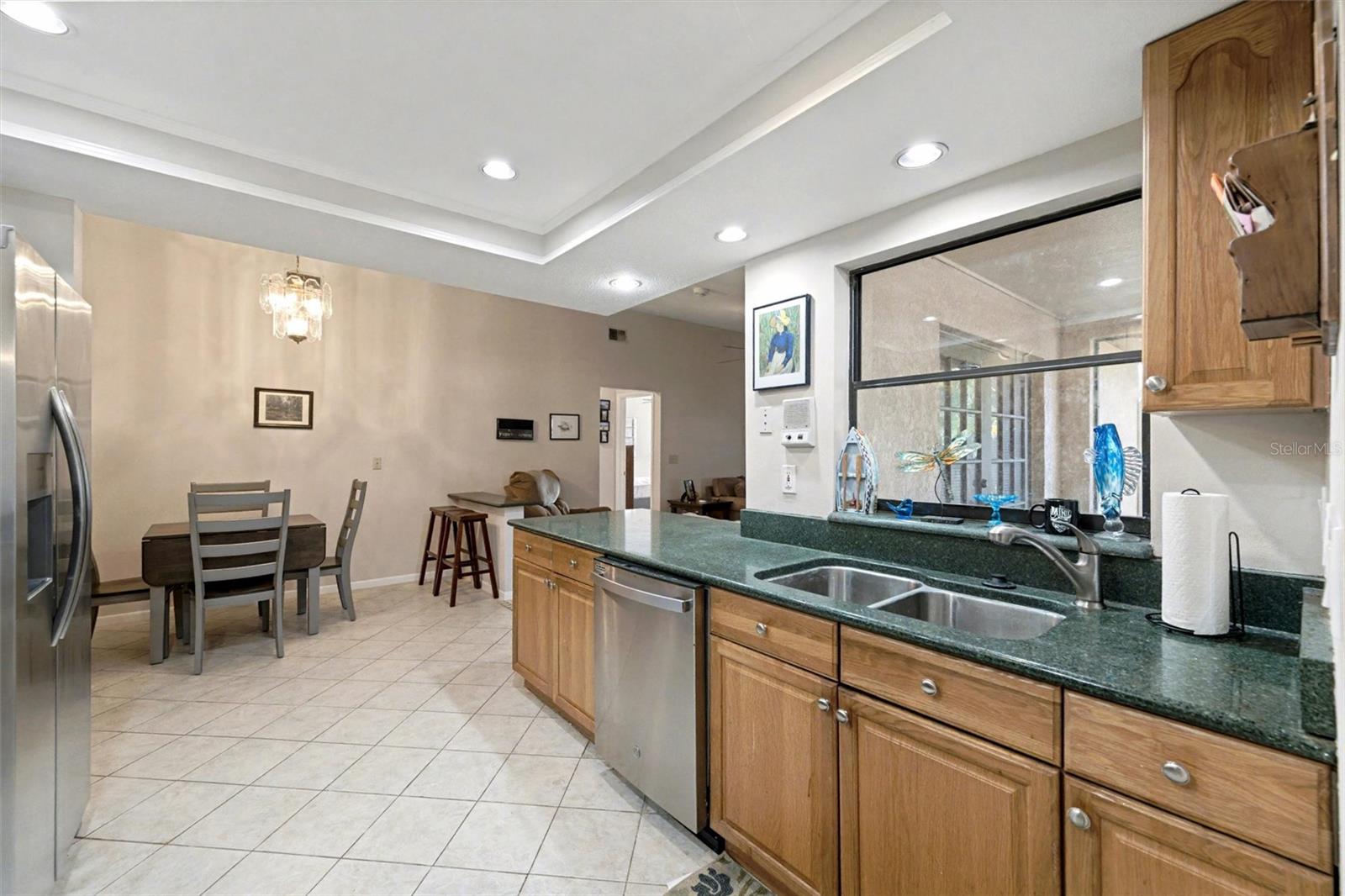 FLORAL VILLA PARK BLK 11 PT REP - Residential