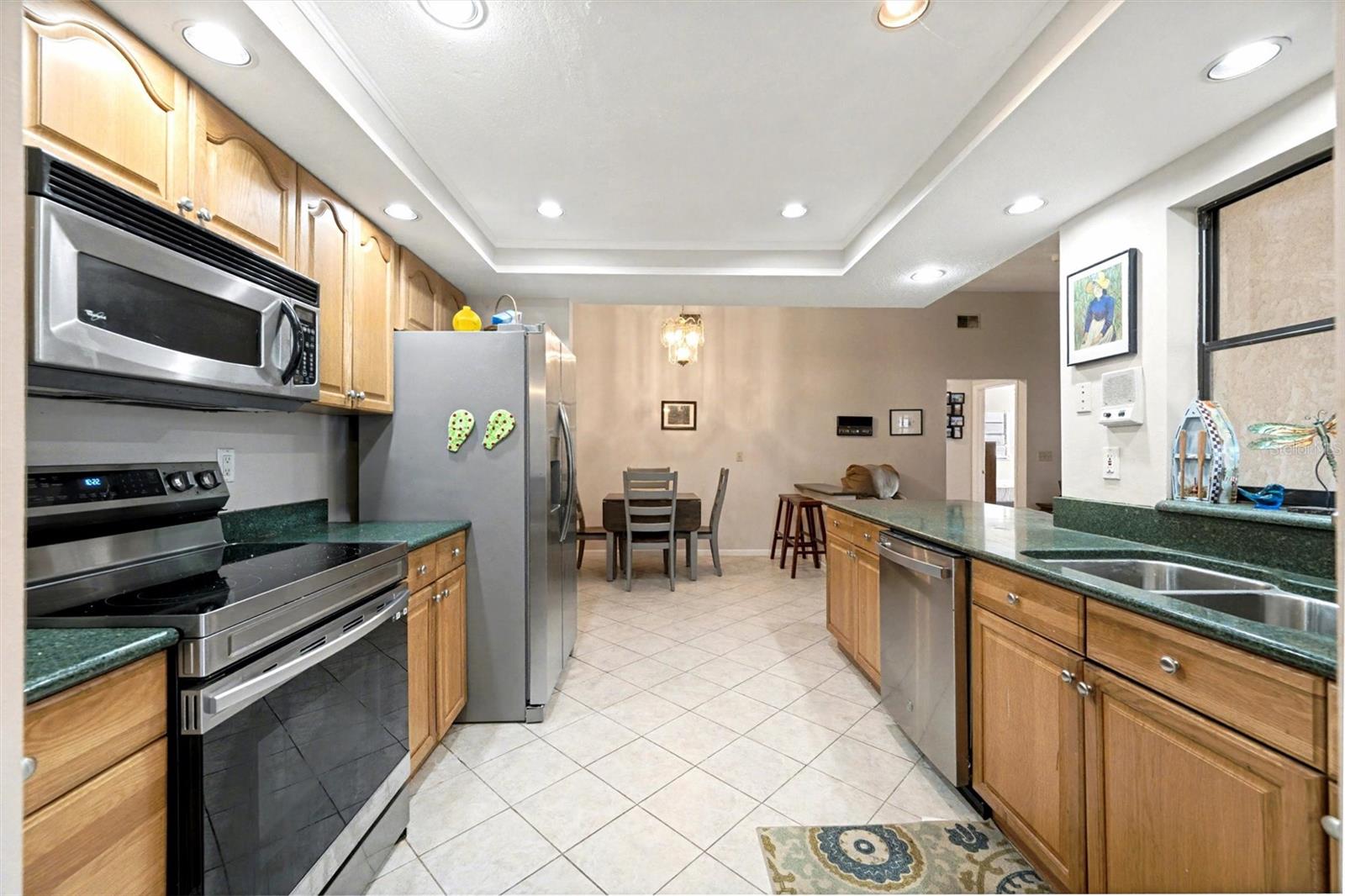 FLORAL VILLA PARK BLK 11 PT REP - Residential