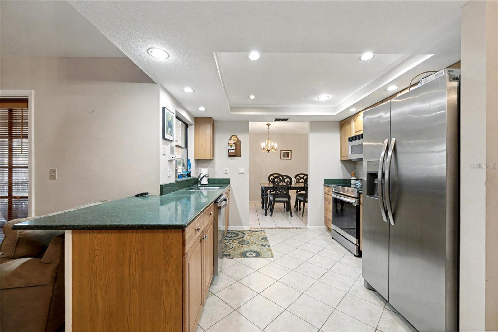 FLORAL VILLA PARK BLK 11 PT REP - Residential