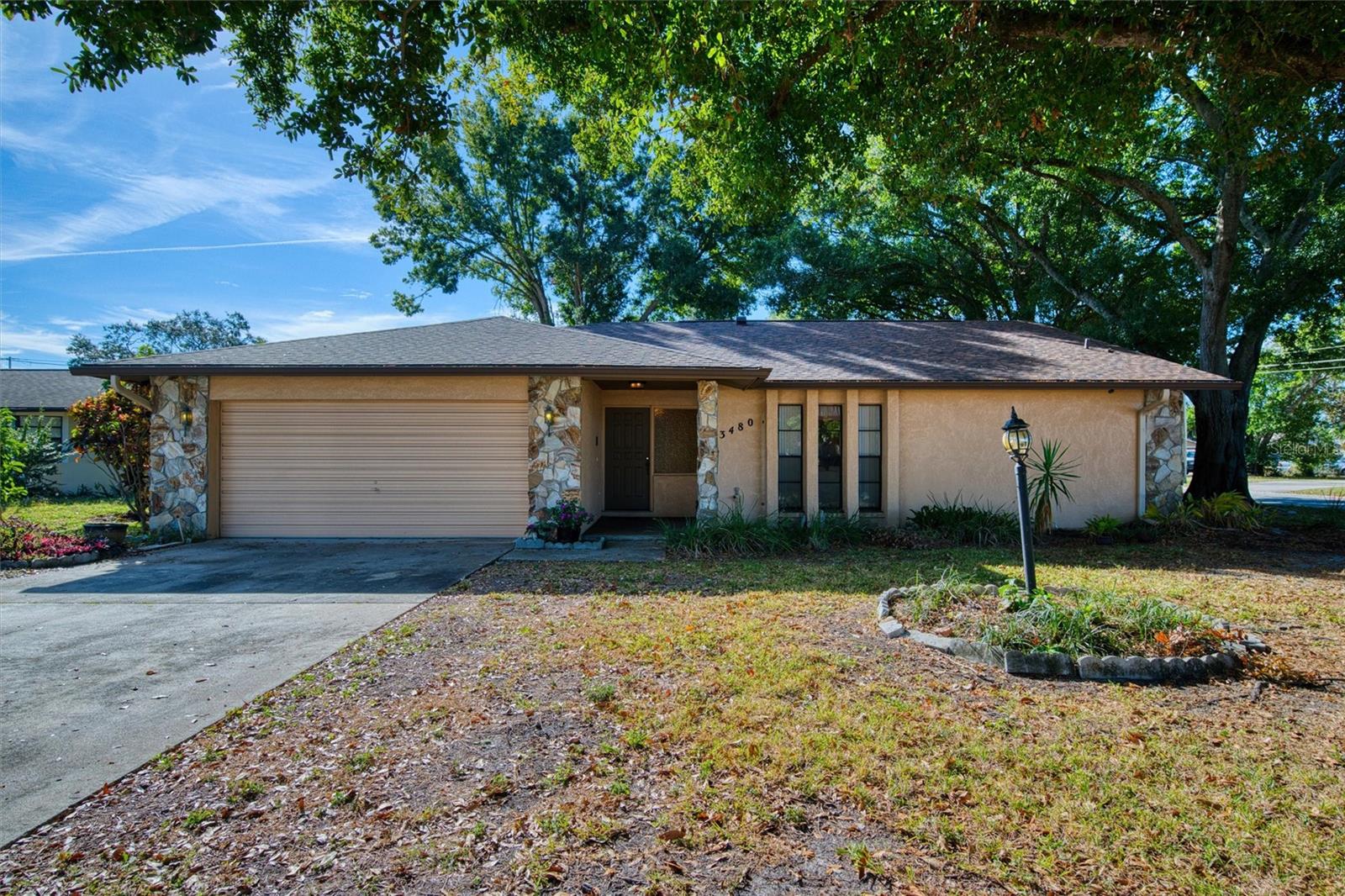 FLORAL VILLA PARK BLK 11 PT REP - Residential