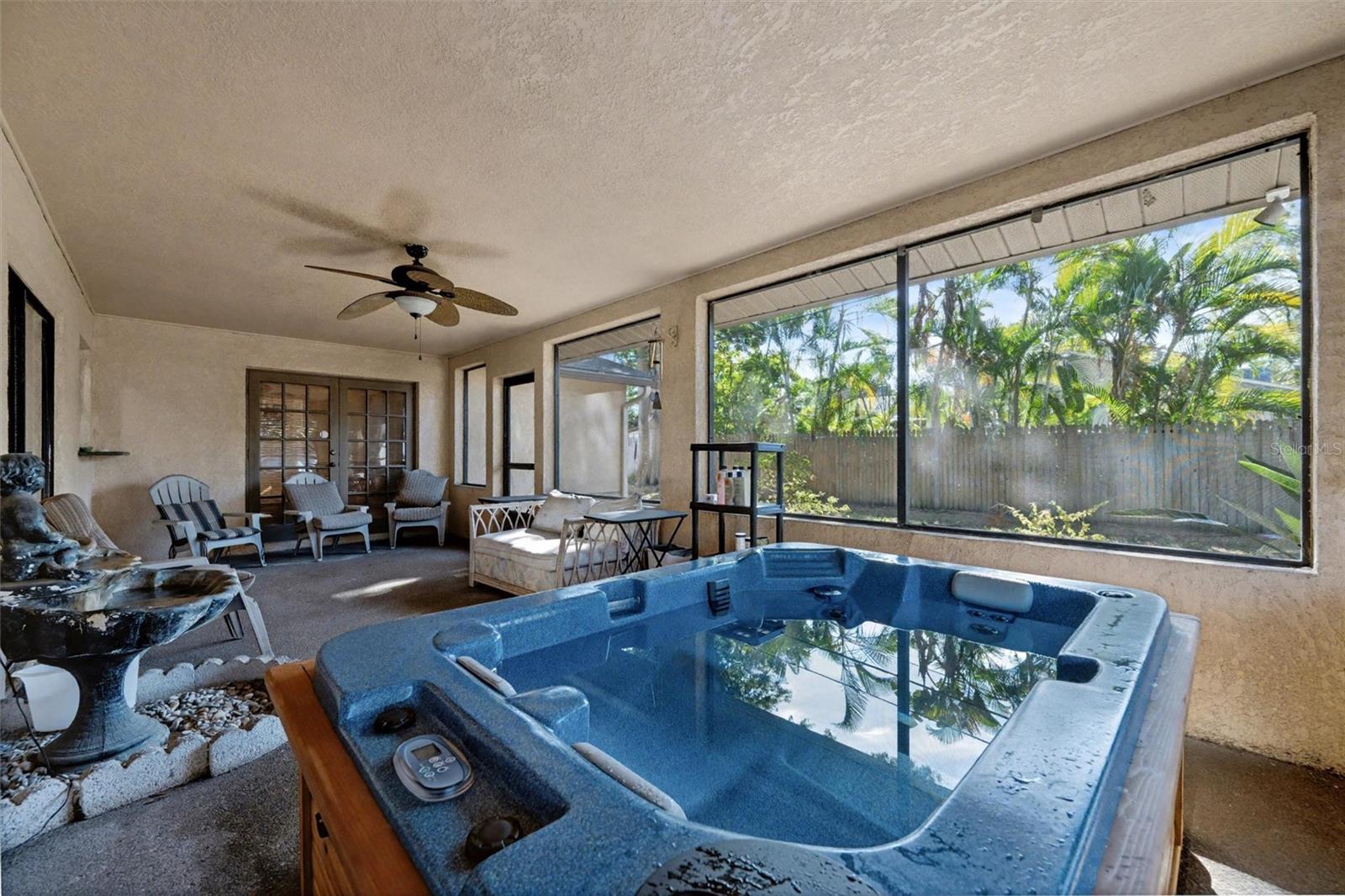 FLORAL VILLA PARK BLK 11 PT REP - Residential