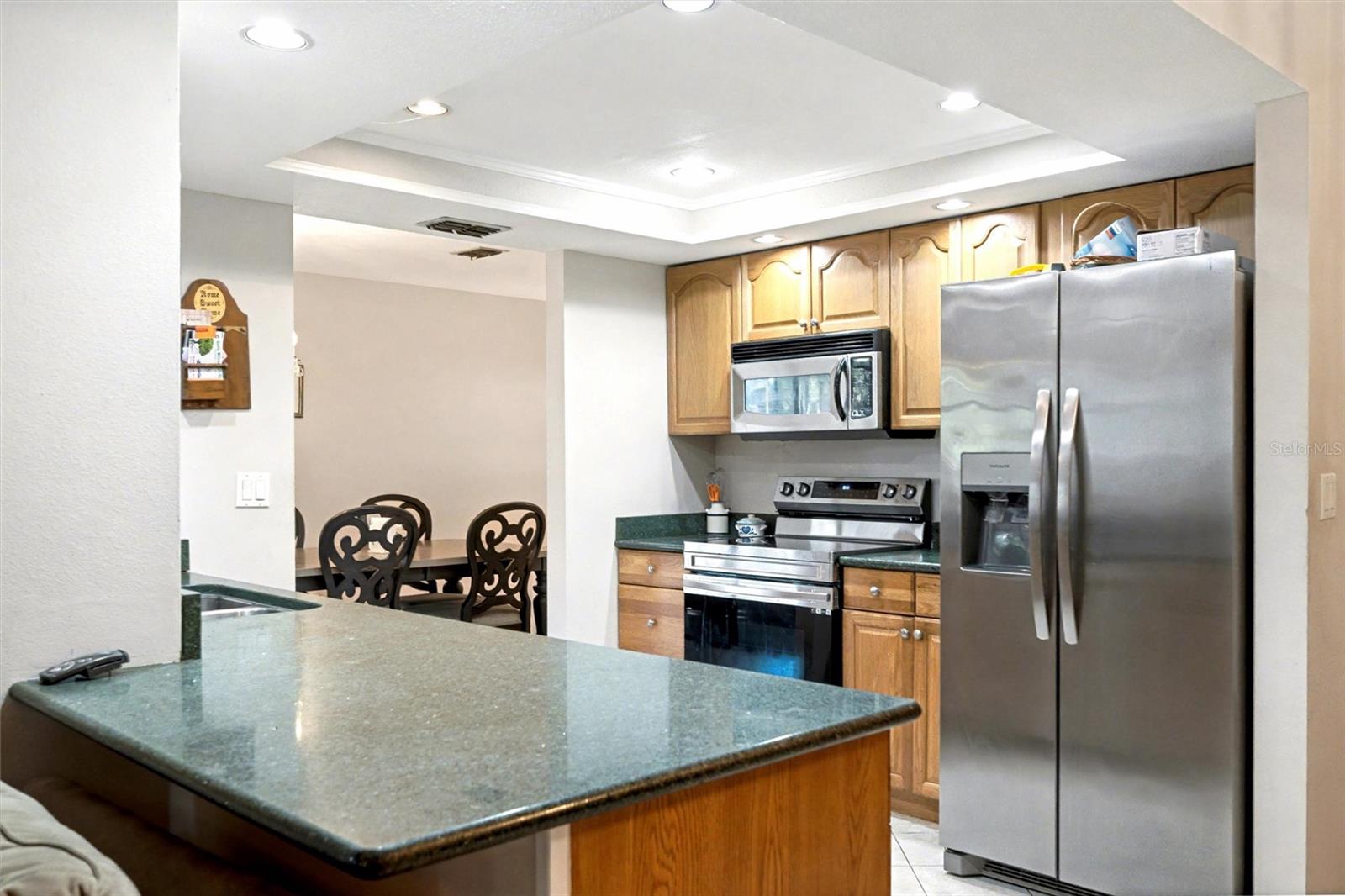 FLORAL VILLA PARK BLK 11 PT REP - Residential