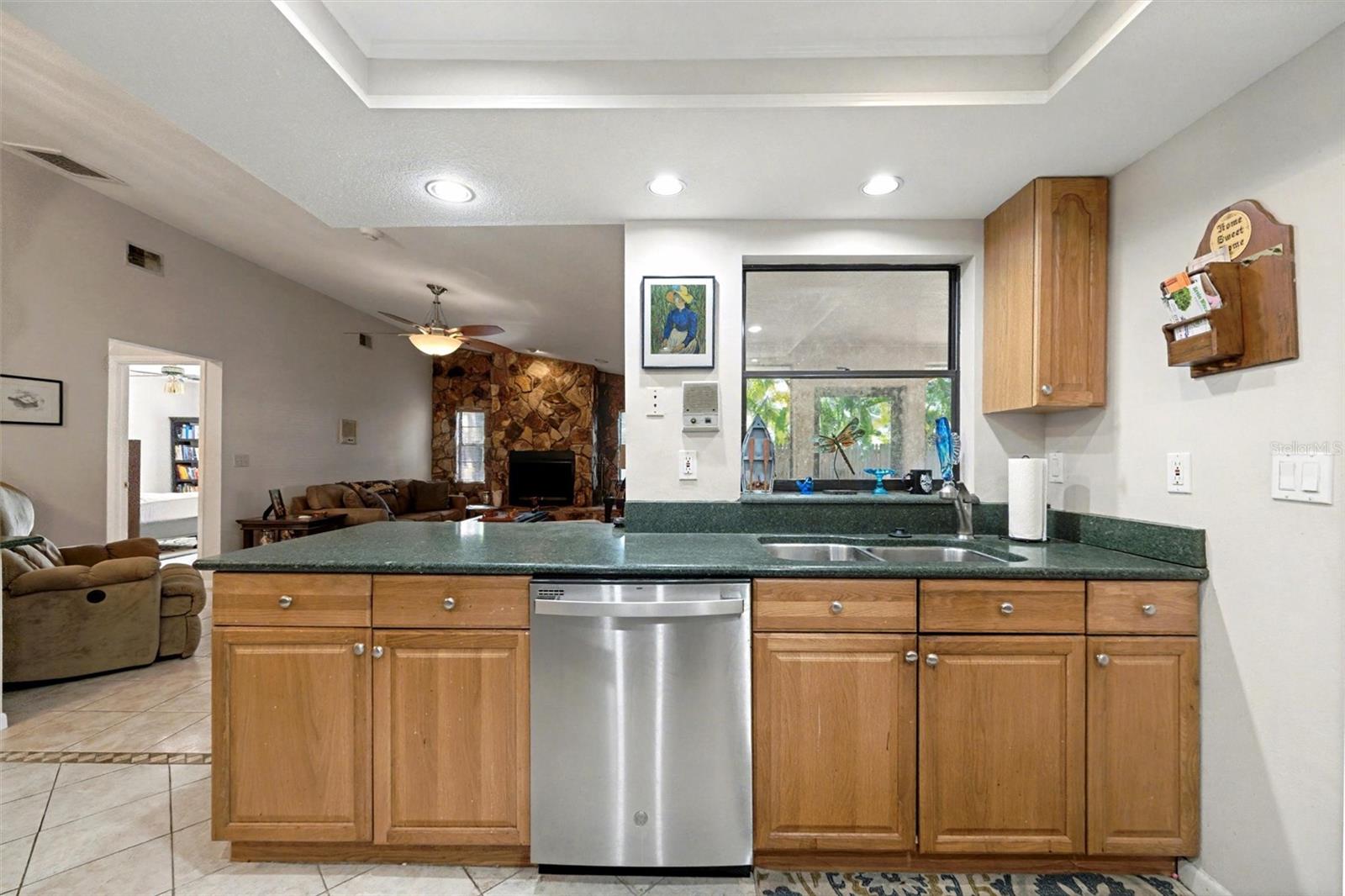 FLORAL VILLA PARK BLK 11 PT REP - Residential