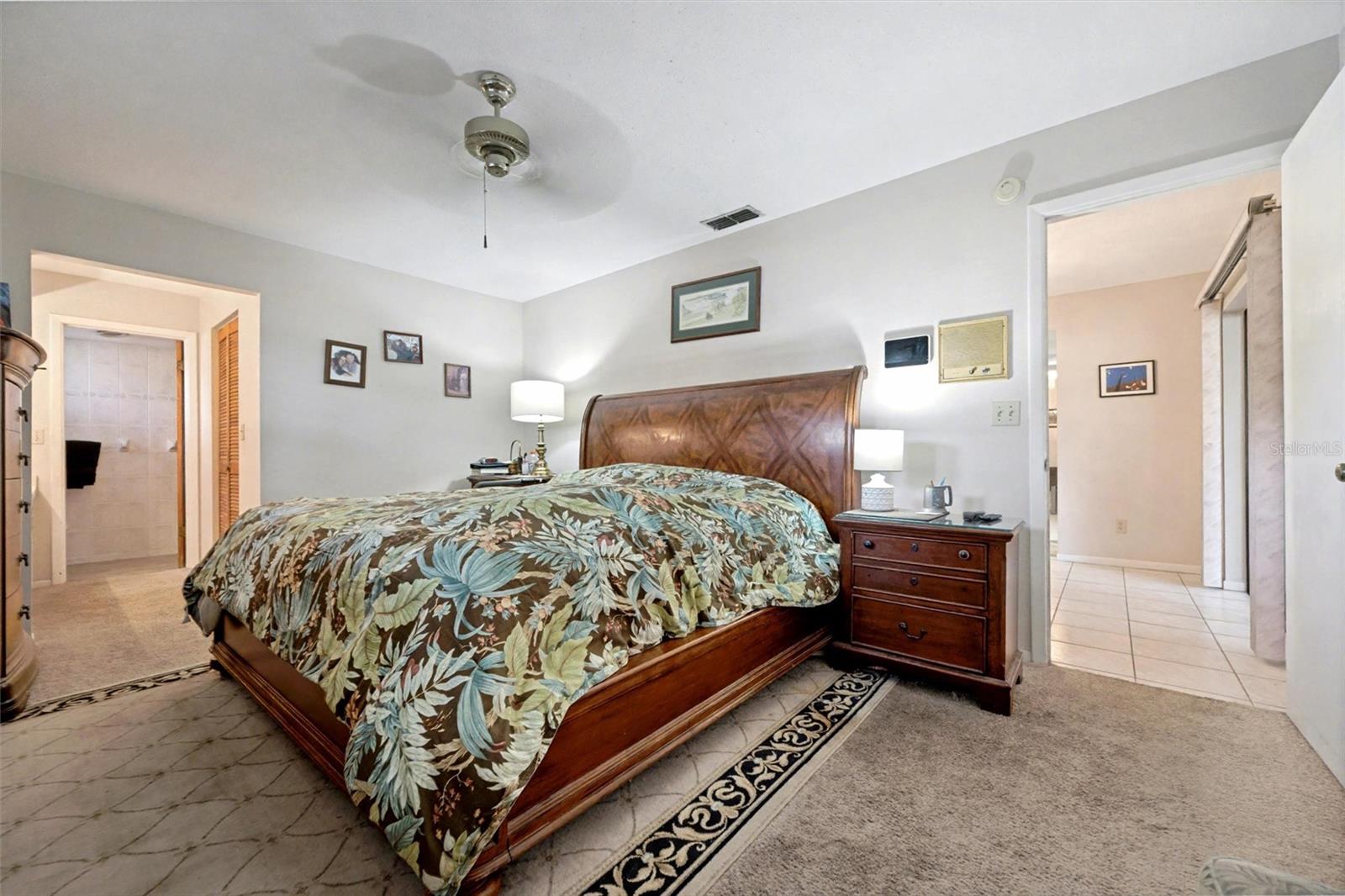 FLORAL VILLA PARK BLK 11 PT REP - Residential