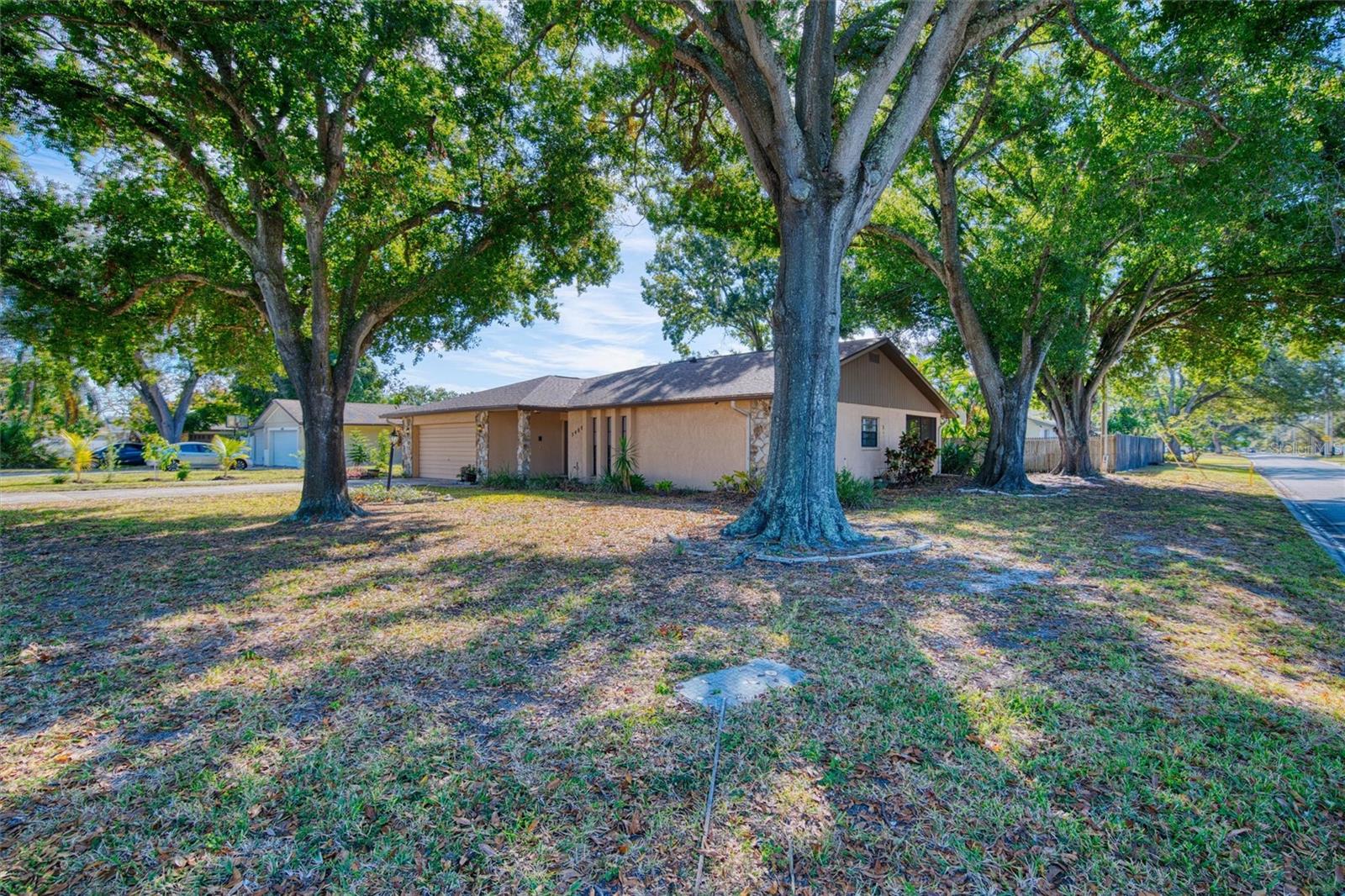 FLORAL VILLA PARK BLK 11 PT REP - Residential