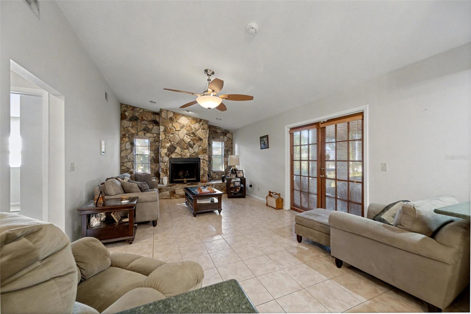 FLORAL VILLA PARK BLK 11 PT REP - Residential