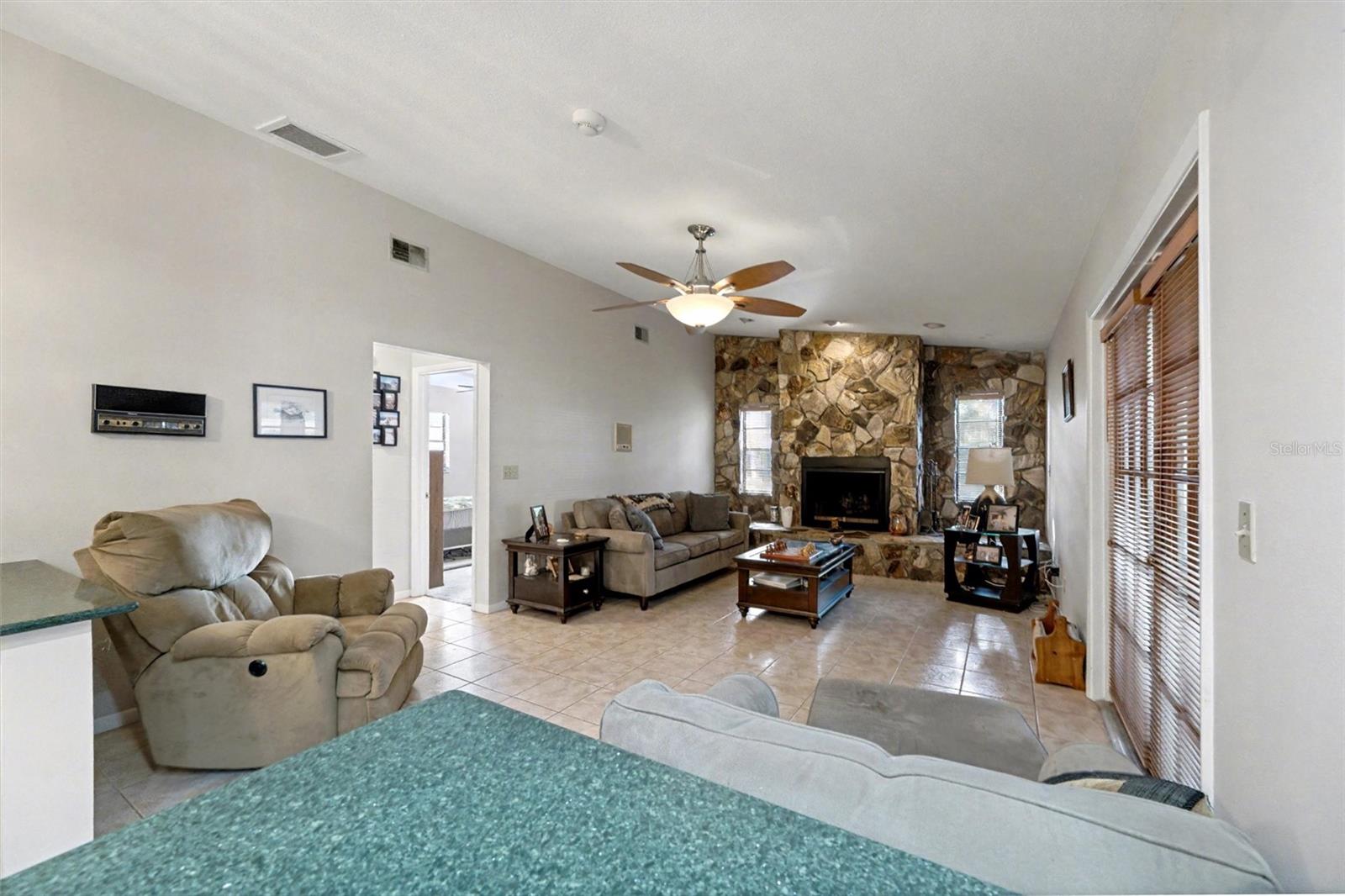 FLORAL VILLA PARK BLK 11 PT REP - Residential