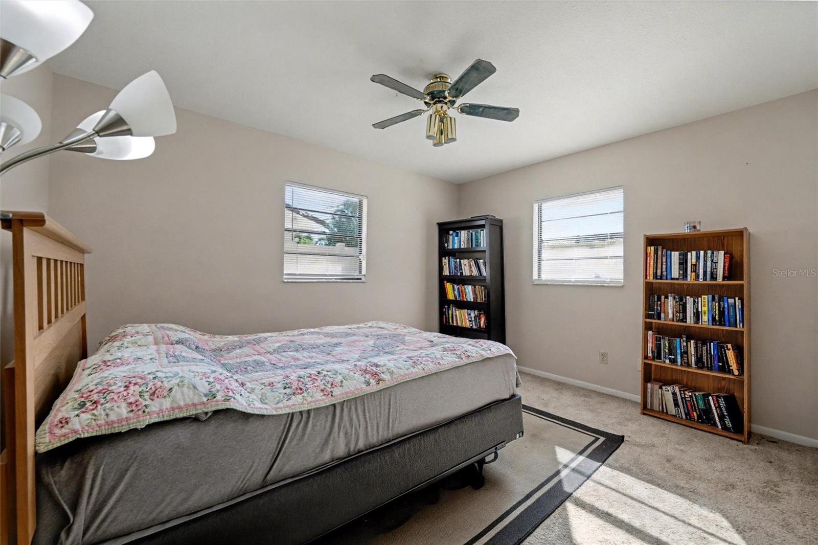 FLORAL VILLA PARK BLK 11 PT REP - Residential