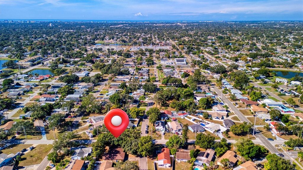 Photo of 3480 16th Avenue N, St Petersburg, FL 33713 (MLS # TB8451357)