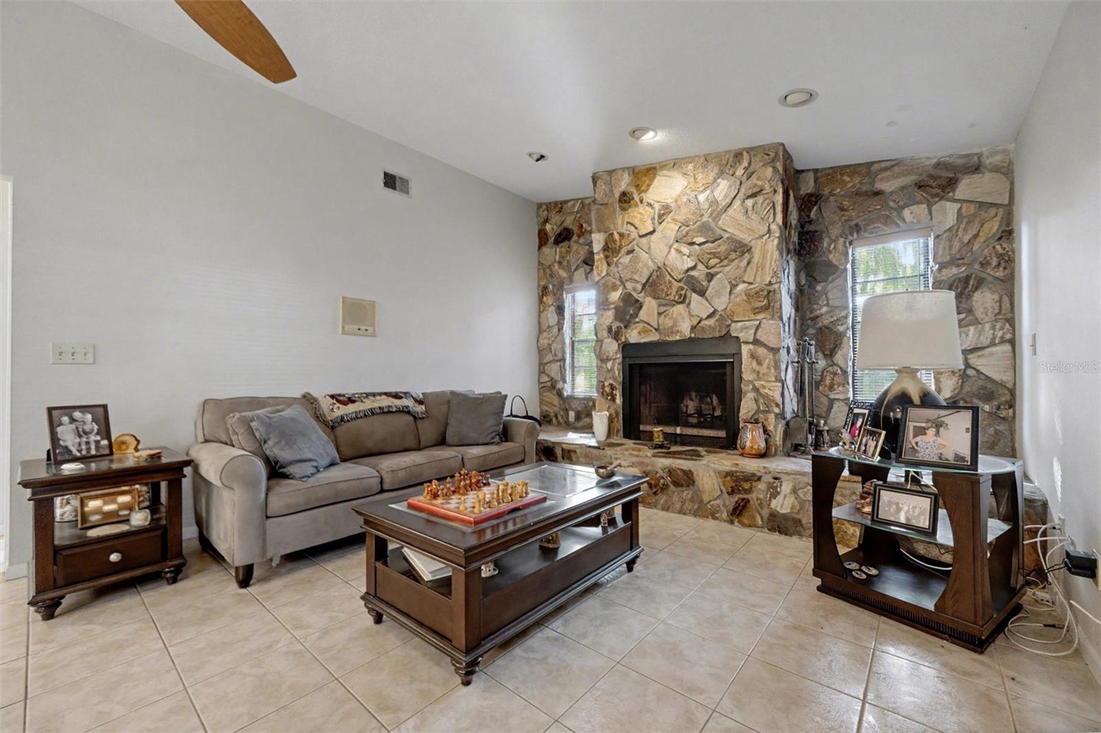 FLORAL VILLA PARK BLK 11 PT REP - Residential