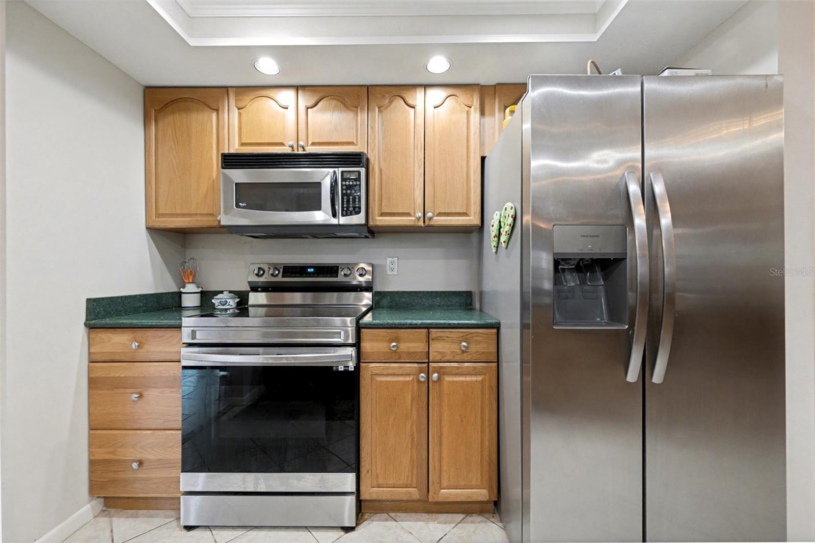 FLORAL VILLA PARK BLK 11 PT REP - Residential