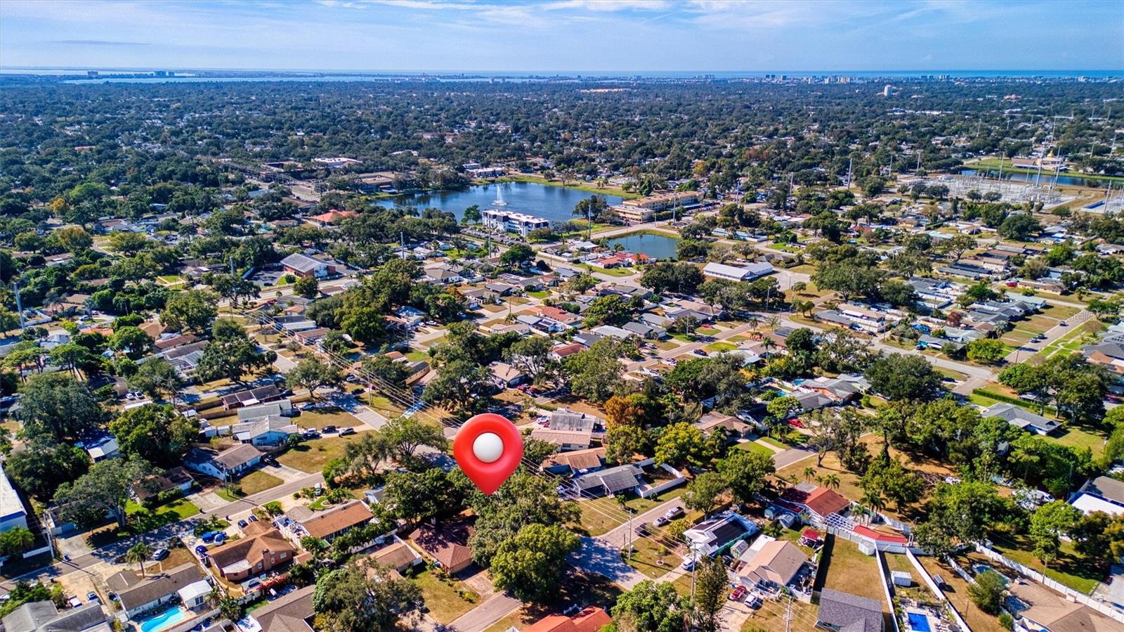 FLORAL VILLA PARK BLK 11 PT REP - Residential