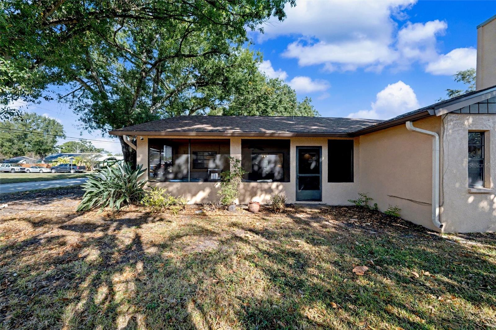 FLORAL VILLA PARK BLK 11 PT REP - Residential