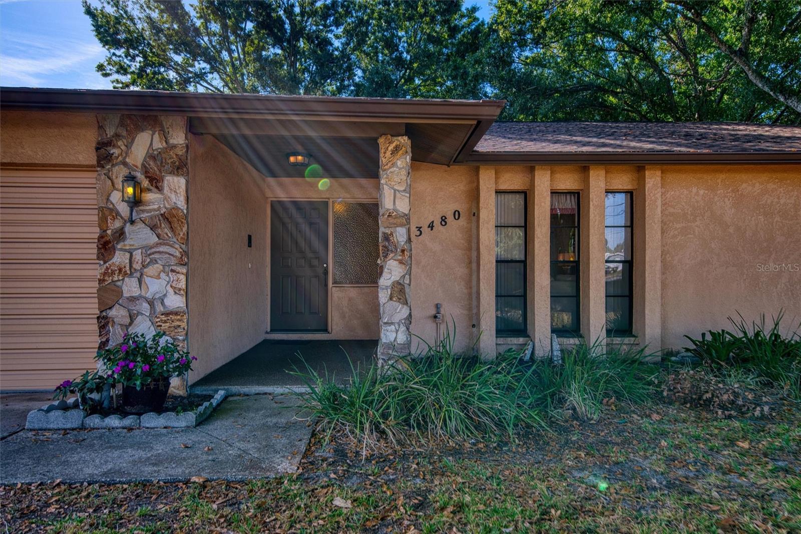 FLORAL VILLA PARK BLK 11 PT REP - Residential