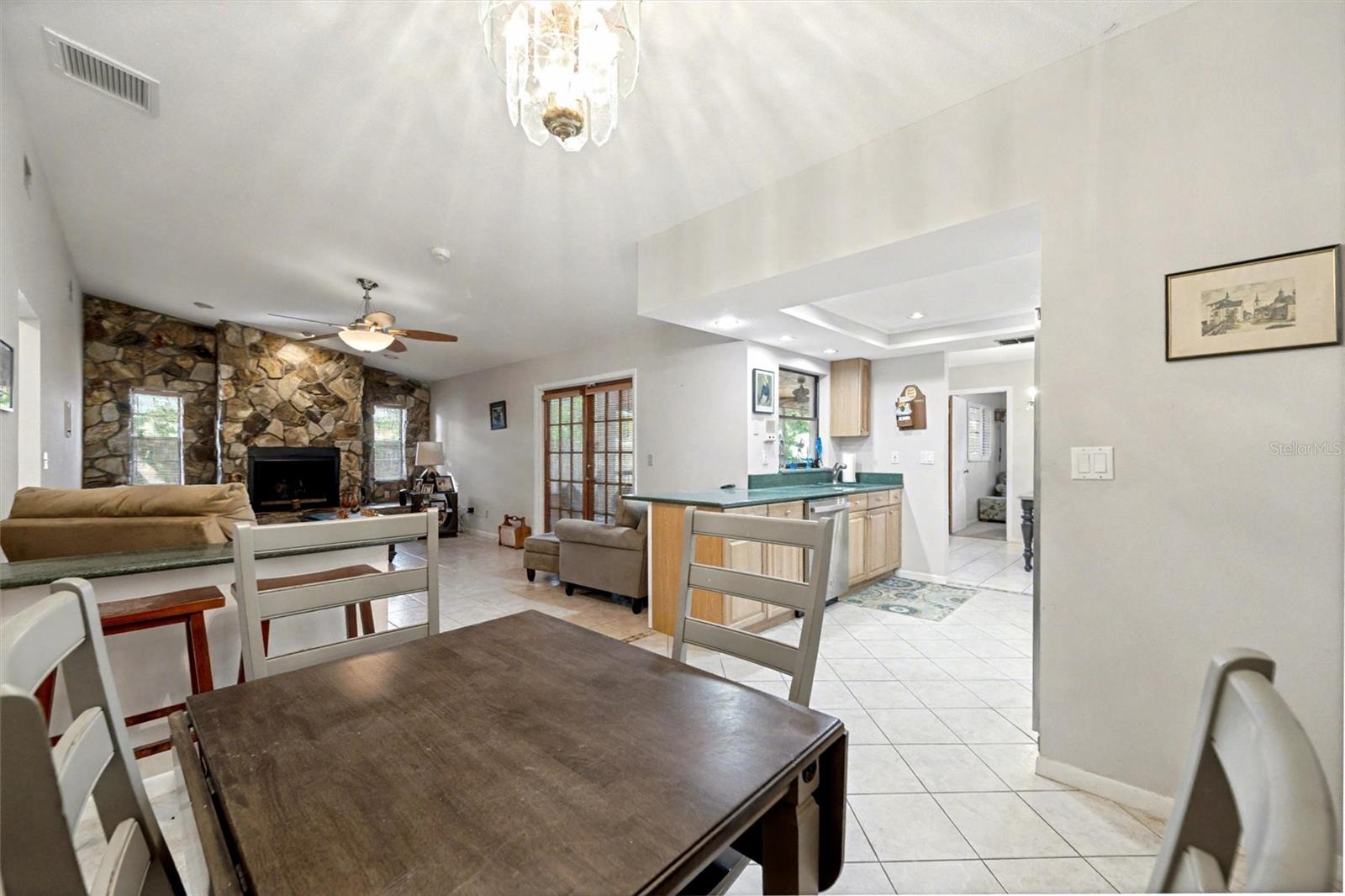 FLORAL VILLA PARK BLK 11 PT REP - Residential