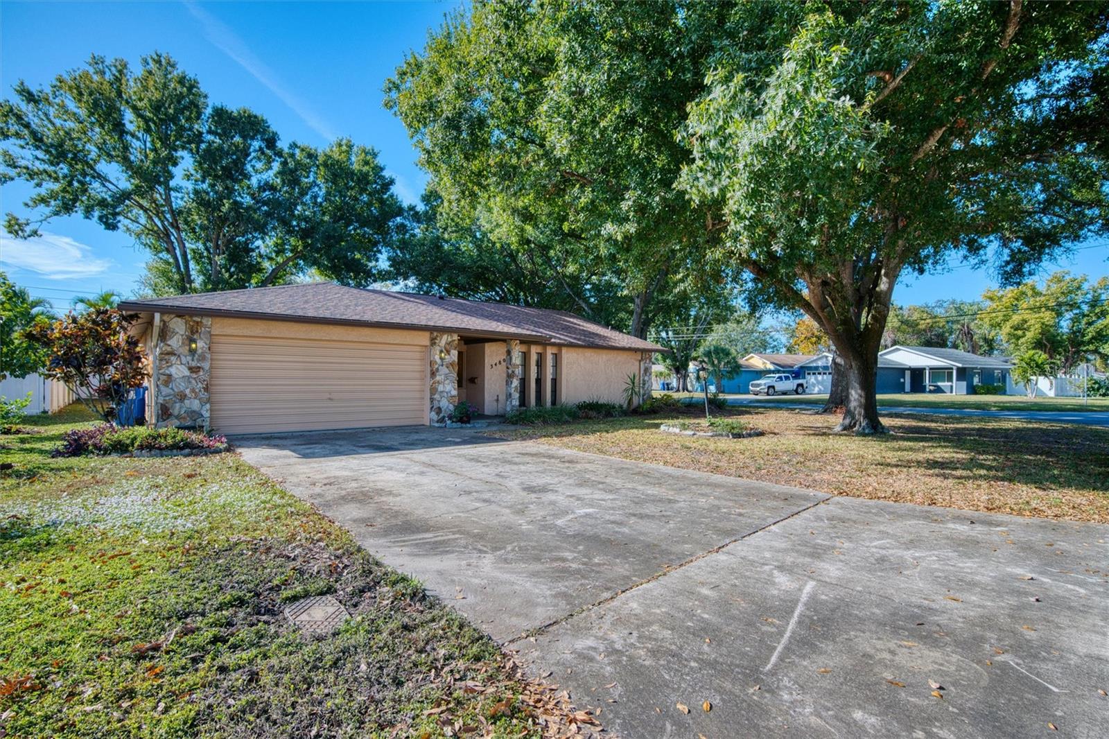 FLORAL VILLA PARK BLK 11 PT REP - Residential