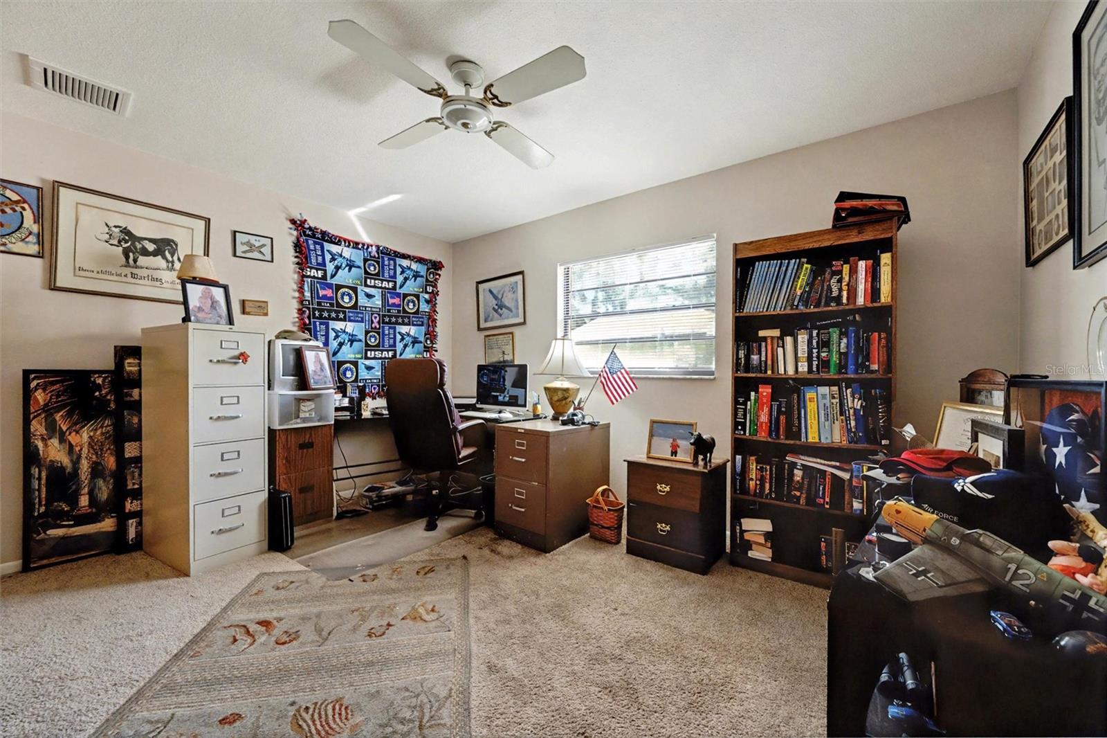 FLORAL VILLA PARK BLK 11 PT REP - Residential