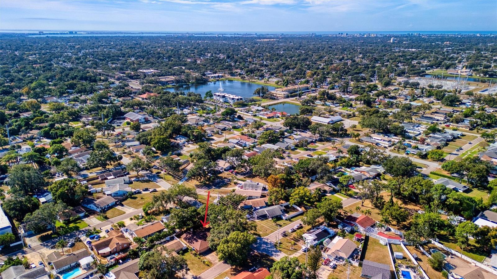 FLORAL VILLA PARK BLK 11 PT REP - Residential