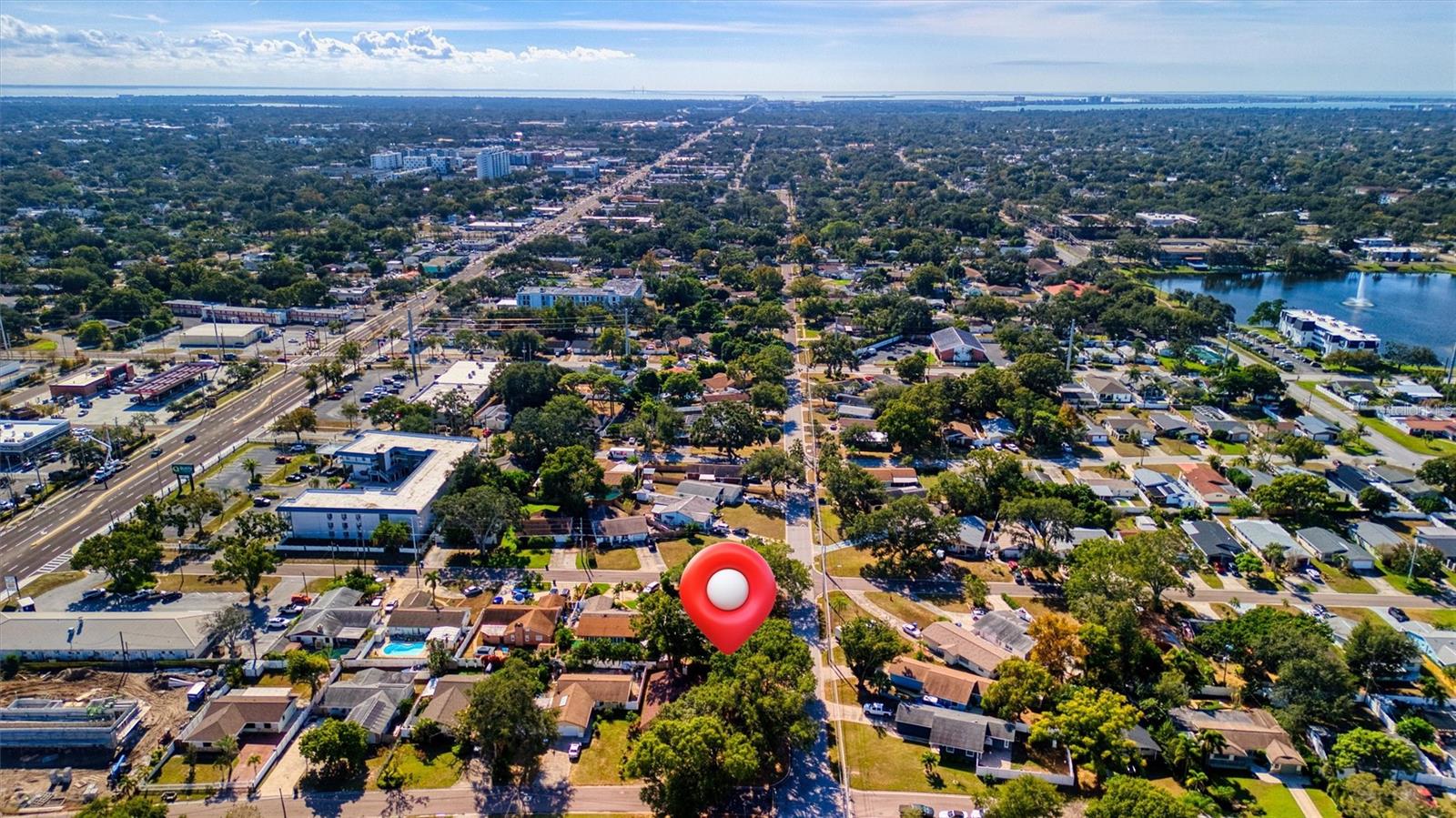 FLORAL VILLA PARK BLK 11 PT REP - Residential