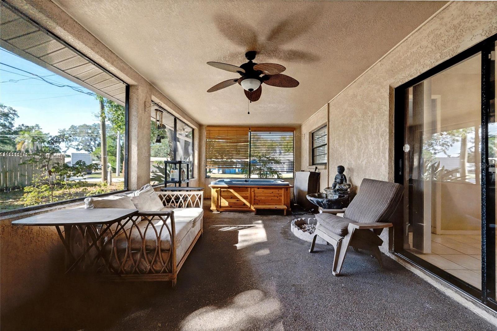 FLORAL VILLA PARK BLK 11 PT REP - Residential