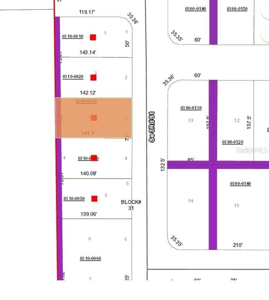 2 Vacant Lots – Ready to Build – Palatka, FL – 0.49 Acres Total
Bring your vision to life with this opportunity to own two adjacent vacant lots in Palatka, Florida, offering a combined 0.49 acres. Situated on a dirt road, this property provides a solid foundation for your future home, mobile home, or investment project.
The lots boasts ample space for a home, garden, or workshop. Whether you're looking to build now or hold for future use, this land offers flexibility and value.

Buyer to verify all information including lot dimensions, permitted uses, zoning, utility access, and building requirements with Putnam County.