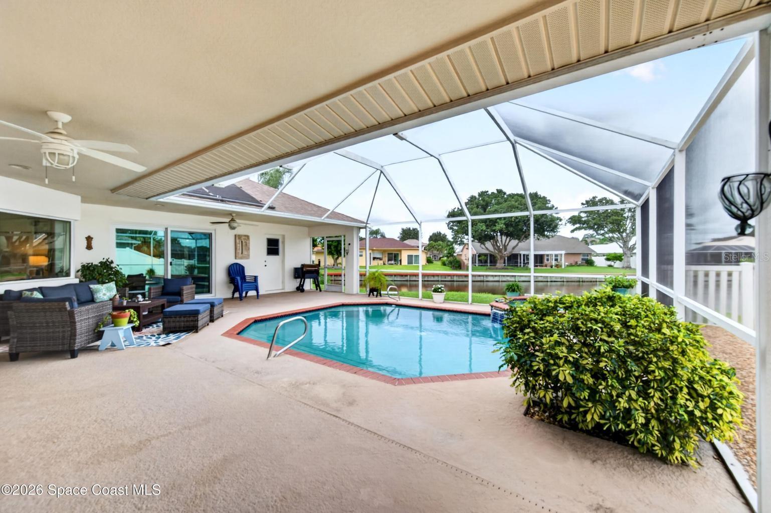 3726 SUNWARD DRIVE