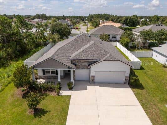 Photo of 21 Lancelot Drive, Palm Coast, FL 32137 (MLS # FC319888)
