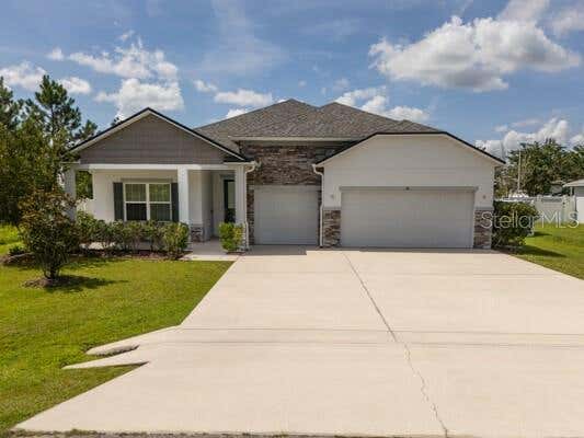 Photo of 21 Lancelot Drive, Palm Coast, FL 32137 (MLS # FC319888)