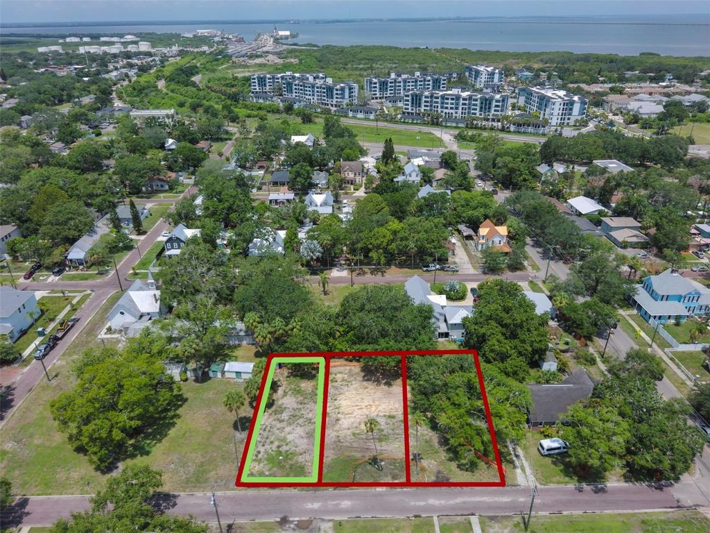 Photo of 6909 S Sparkman Street, Tampa, FL 33616 (MLS # TB8487276)