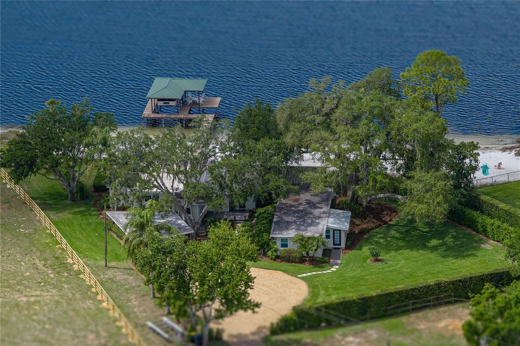 Photo of 1075 Cody Cove Road, Babson Park, FL 33827 (MLS # K4903406)