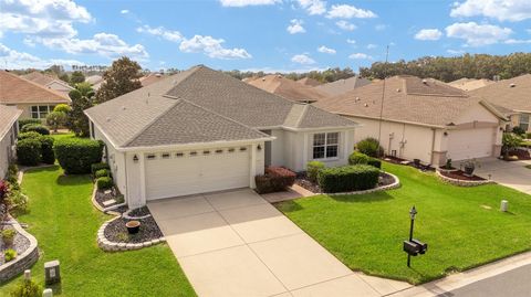 A home in SUMMERFIELD