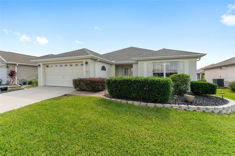 A home in SUMMERFIELD