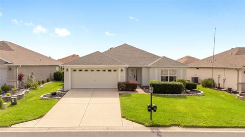 A home in SUMMERFIELD